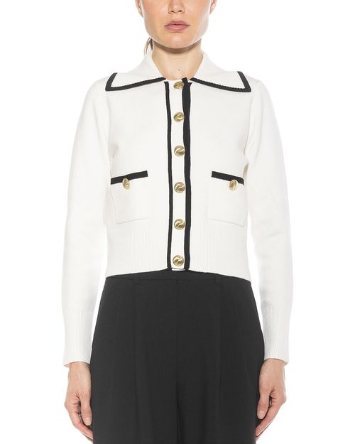 Mari Sweater Jacket