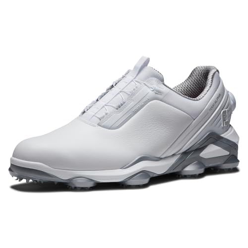 FootJoy Men's Tour Alpha Boa Previous Season Style Golf Shoe