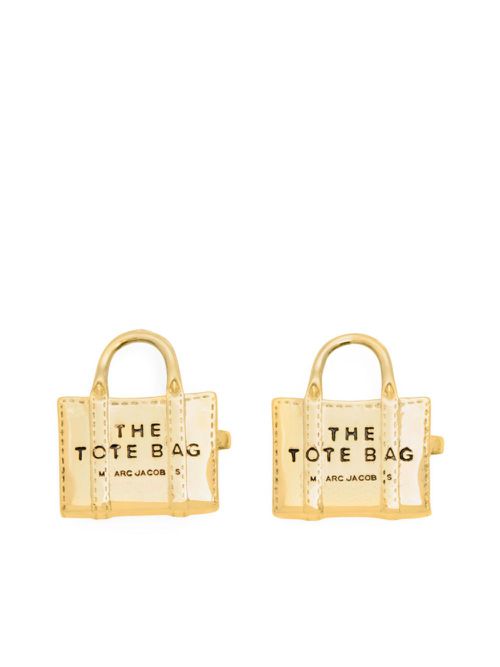 Tote Bag stud earrings - 970