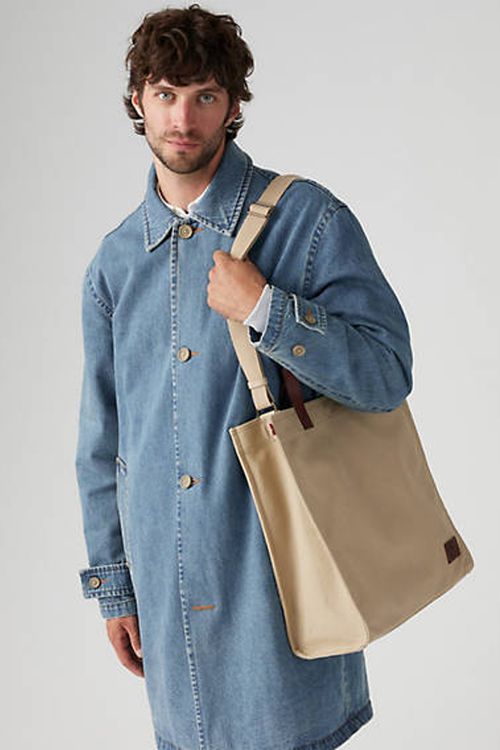 Heritage Tote
