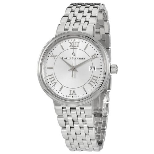 Adamavi Automatic Mens Watch 00.10314.08.15.21