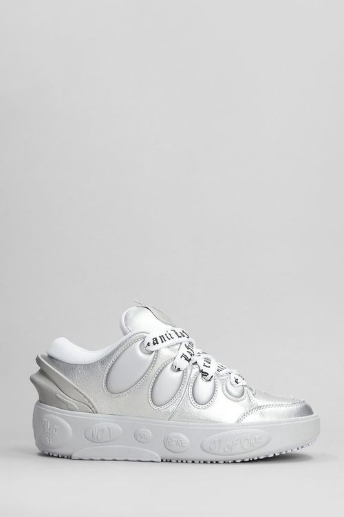 La France Sneakers