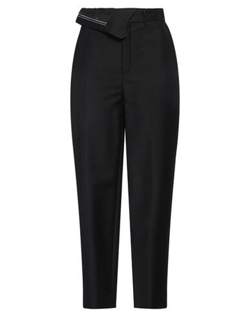Woman Pants Black