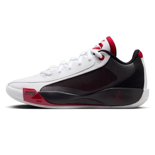 Men's Black/White Luka .77 Basketball Shoes