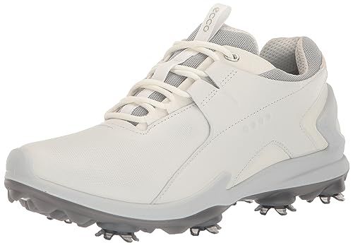 ECCO Men's Biom Tour Waterproof Golf Shoe
