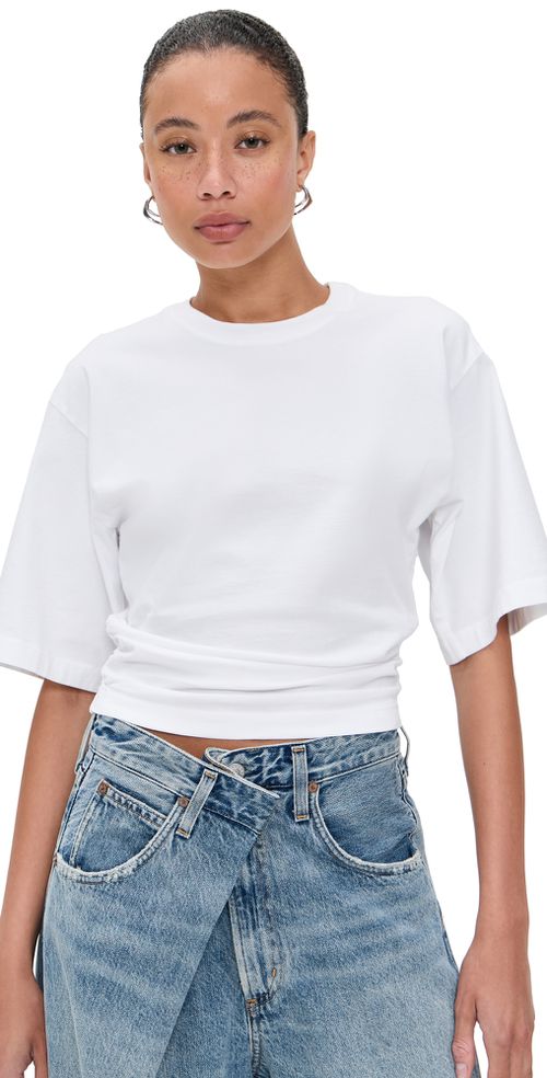 Shari Tee Black