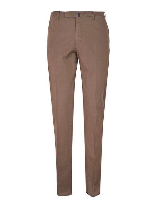 Cotton chinos
