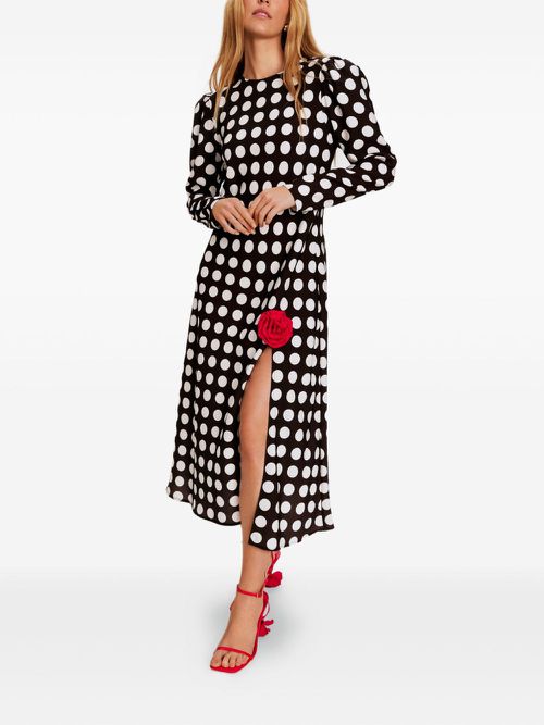 Donna dress - Black
