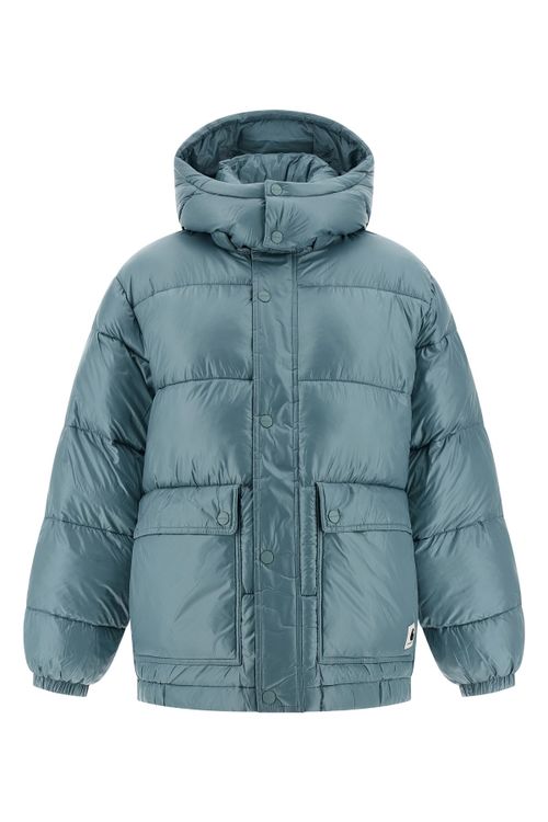 'Benson' Down Jacket