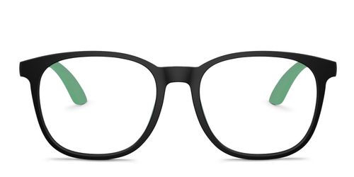 EK3004 Kids Black
