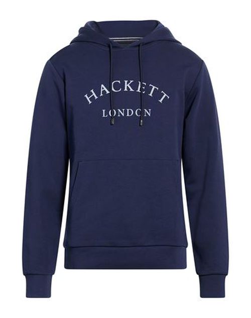 Heritage Man Sweatshirt Navy Size L Cotton