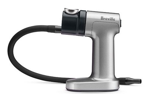 The Smoking Gun Smoke Infuser