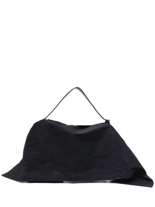 Enclothe tote bag - Blue