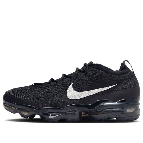 (WMNS) Air VaporMax 2023 Flyknit 'Black Anthracite'