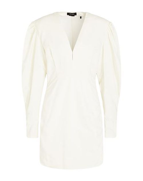 Woman Mini dress Ivory