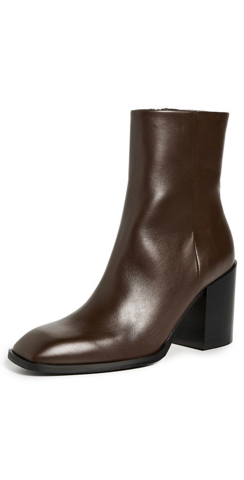 Leandra Booties
