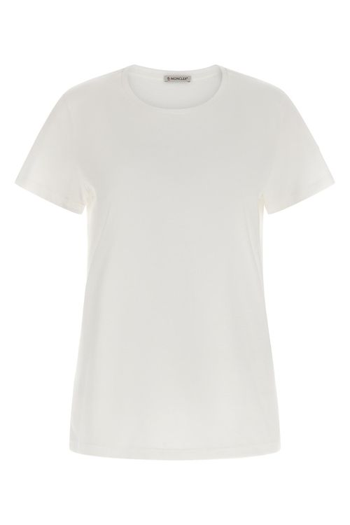 Logo Patch T-Shirt
