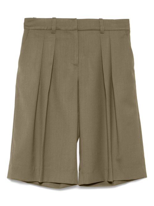 Bilbao shorts - Green