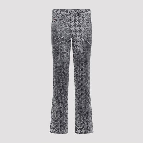 Women's Slim Jeans 1992 D-Jiann