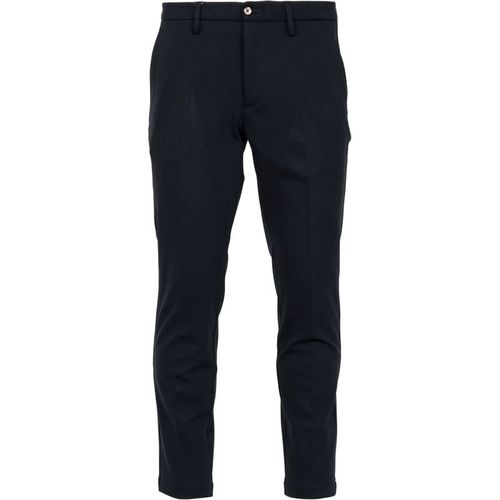 Bro navire pantalon bleu