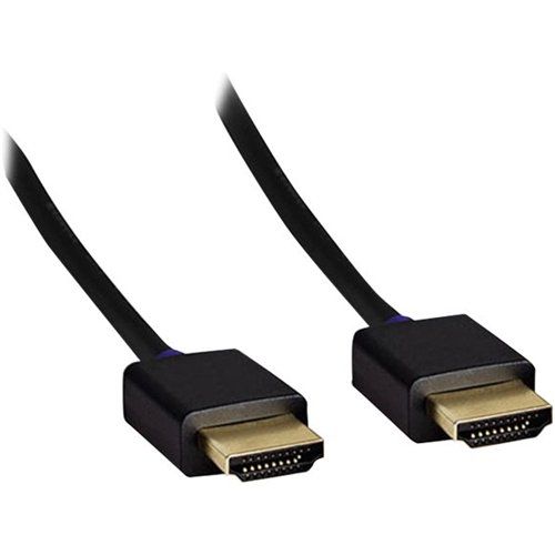 3.3' HDMI Cable - Black
