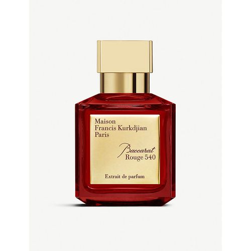 Baccarat Rouge 540 Extrait de Parfum Spray 70ml