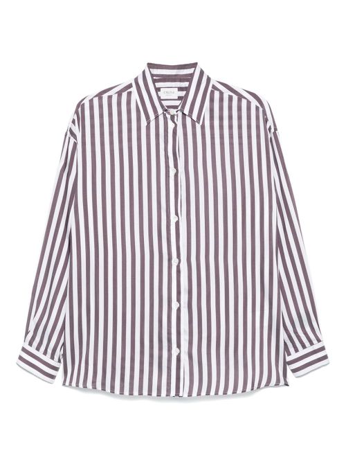Cruna Ivy shirt - White