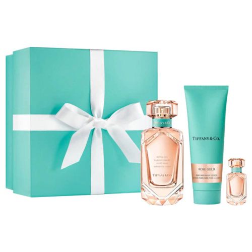 Rose Eau de Parfum Gift Set for Women