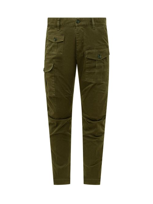 Elevated Trousers for the Modern Wardrobe