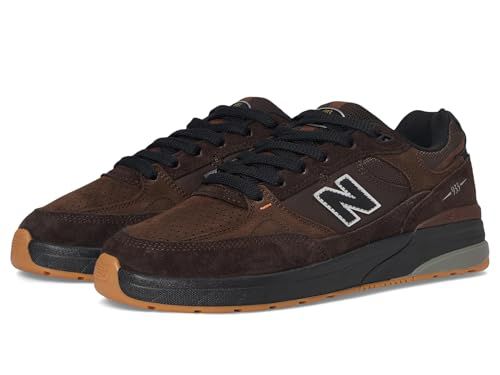 New Balance Men's Andrew Reynolds 933 Skate Shoe