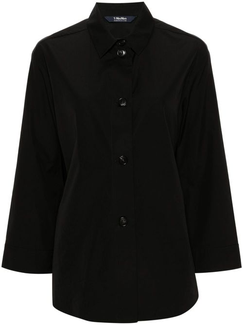 Bella shirt - Black