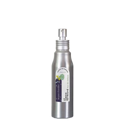 Le Jardin Retrouve Eau des Delices — Pillow Spray