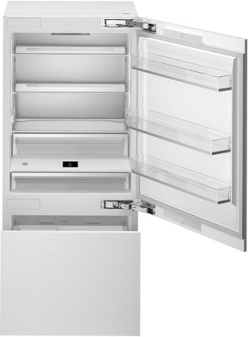 36'' Built-in Refrigerator - Stainless Steel