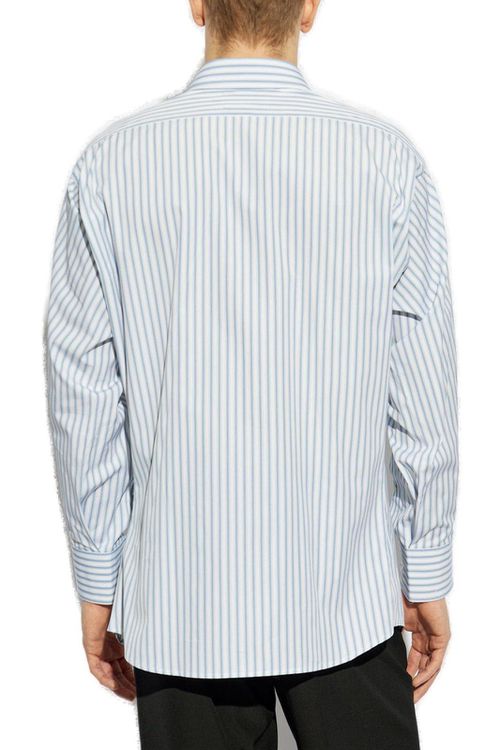 Stripe Shirt