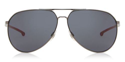 Carrera Ducati CARDUC 030/S 3S3/IR Men's Sunglasses Gunmetal Size 67