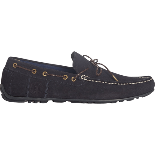 Barbour Jenson Driving Shoe