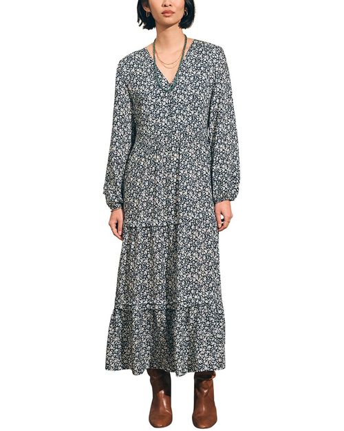 Isabella Dress