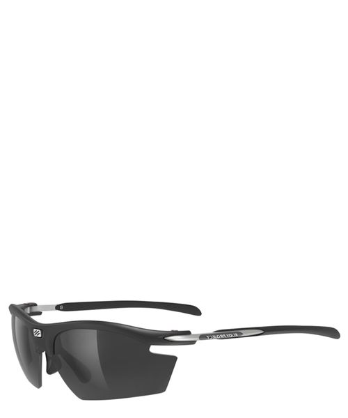 Eyeglasses RYDON BLACK MATTE