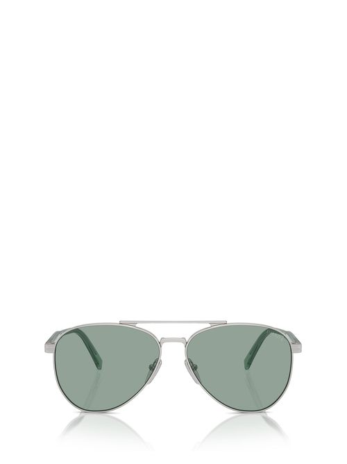 Prada Eyewear Aviator Sunglasses
