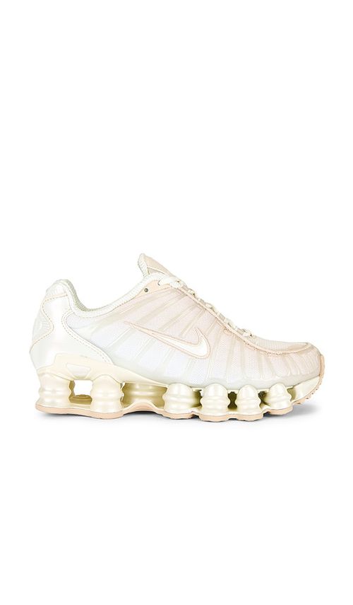 Nike Shox Tl Na8 Sneaker in Ivory. -  9.5 also in 10, 11, 5, 5.5, 6, 6.5, 7, 7.5, 8, 8