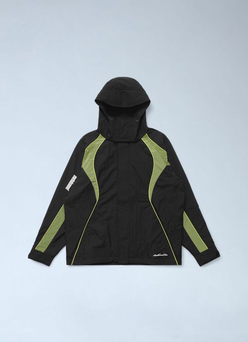 Speed Fishing Jacket
