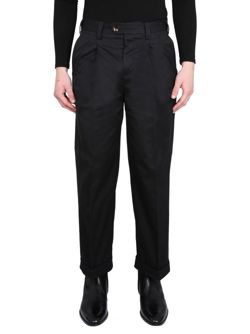 Rewoked pant