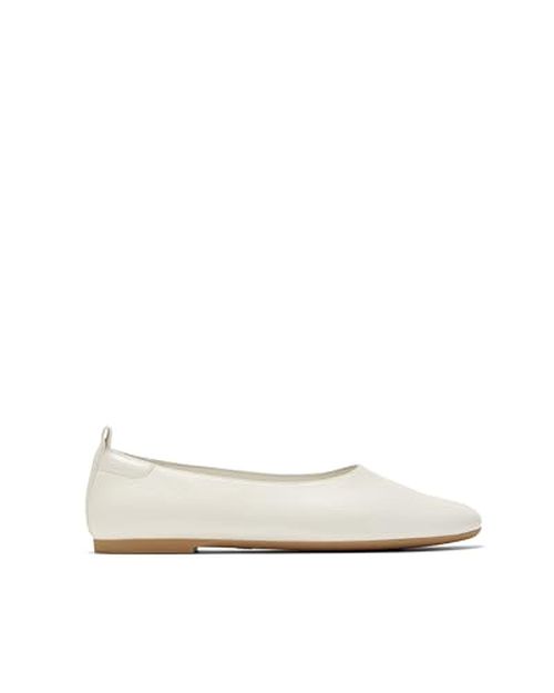 Everlane Women's The Day Glove Ballet Flat - Mocha