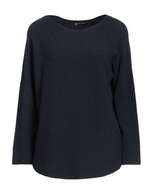 Woman Sweater Navy Size 8 Acrylic, Polyamide, Wool, Viscose