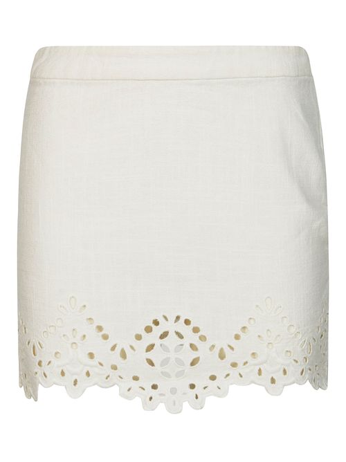 Women's Mini Skirt