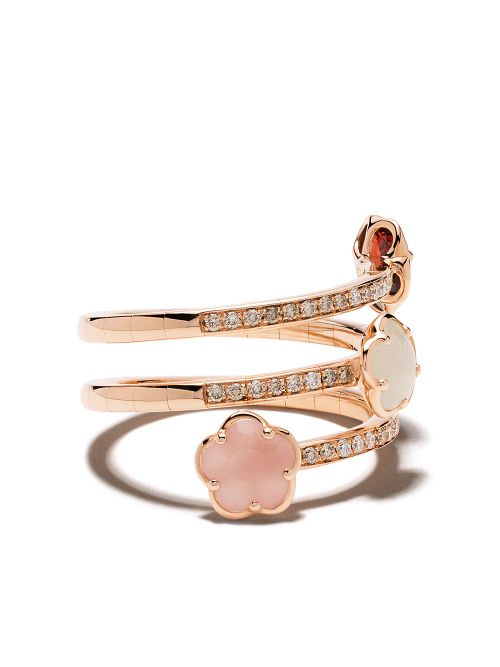 Ring — rose gold