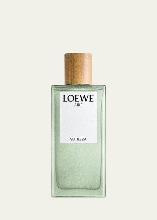 Aire Sutileza Eau de Toilette, 3.4 oz.