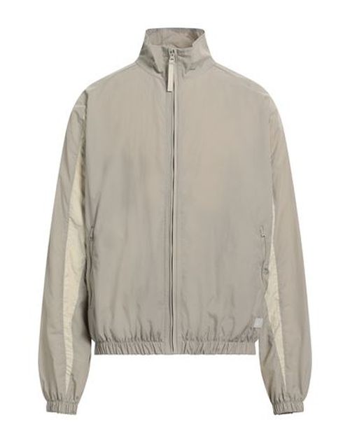 Man Jacket Dove grey