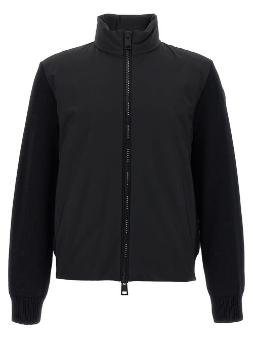 Matt Effect Cardigan