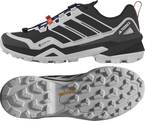 Adidas Men's Terrex Skychaser Gore-TEX Hiking Shoes Sneaker